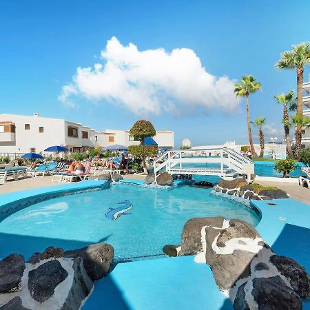 03 Club Atlantis Tenerife Costa Adeje  Εξωτερικό φωτογραφία