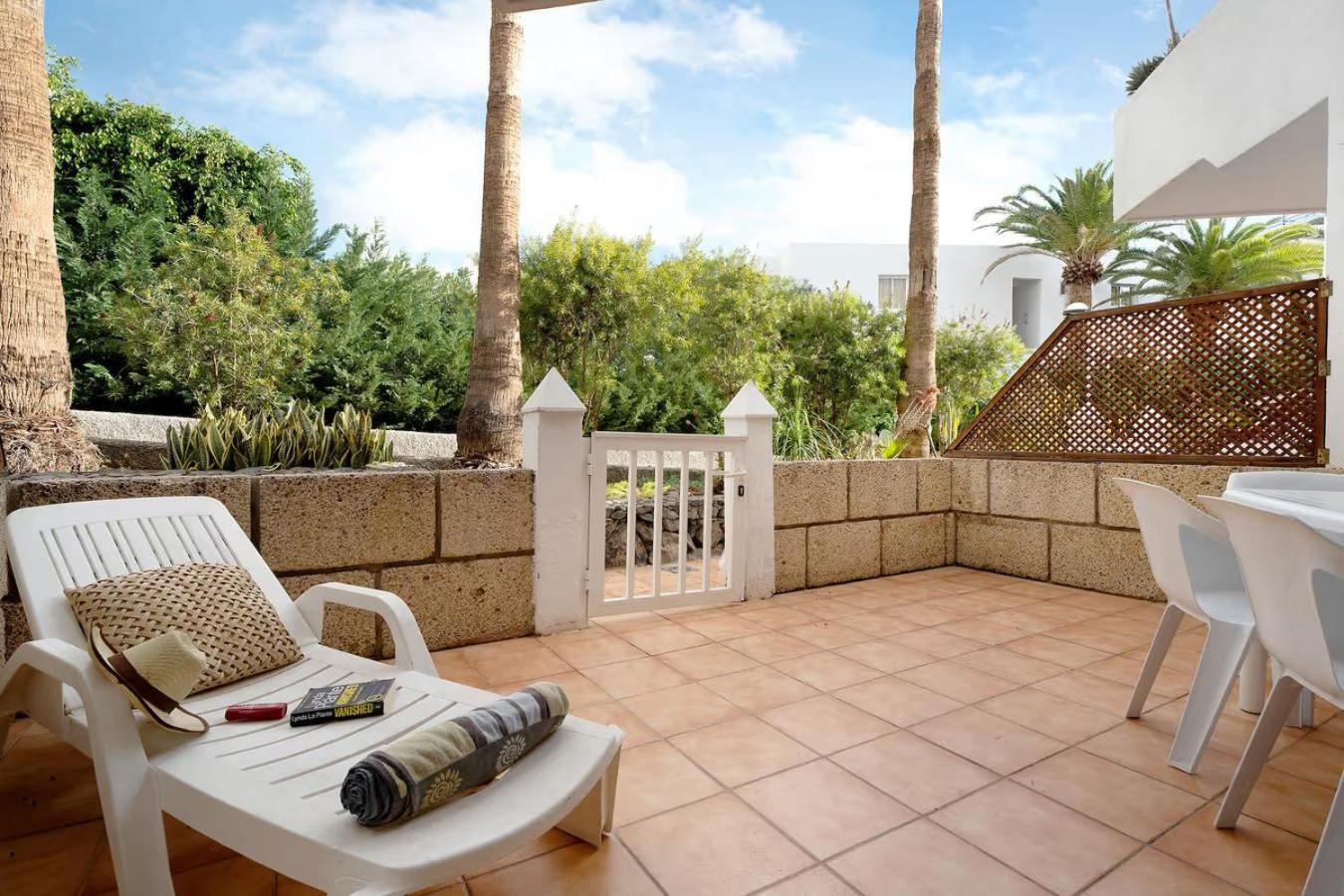 03 Club Atlantis Tenerife Costa Adeje  Εξωτερικό φωτογραφία
